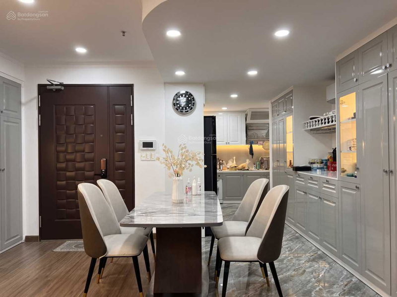 Apartment for sale in Nha Be, Vietnam · Cosmo City Apartment · 2 rooms, 2 baths