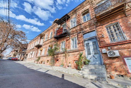 House 52 Boutique Hotel, Tbilisi City, Georgia