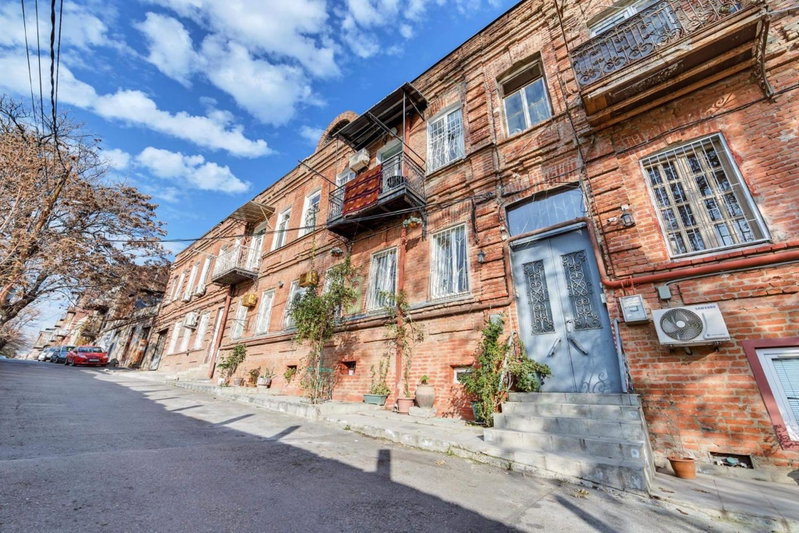 House 52 Boutique Hotel, Tbilisi City, Georgia