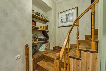 House 52 Boutique Hotel, Tbilisi City, Georgia
