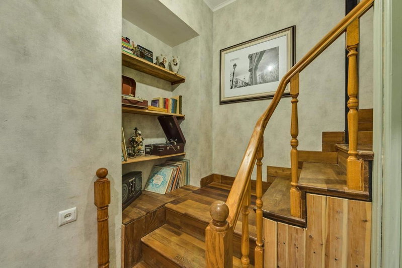 House 52 Boutique Hotel, Tbilisi City, Georgia