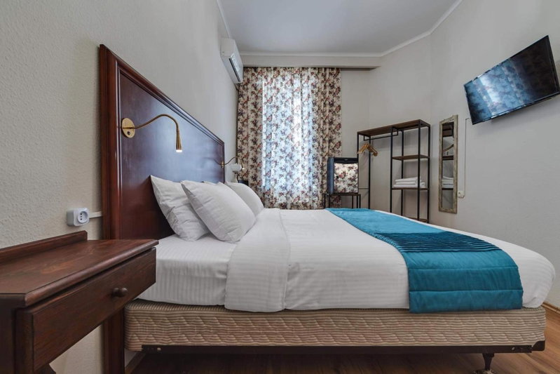 House 52 Boutique Hotel, Tbilisi City, Georgia