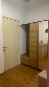 Wald Hotel N1 Building, Lagodekhi, Georgien