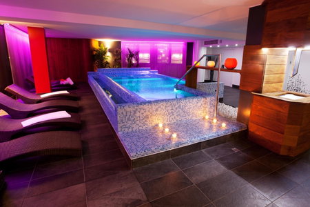 Acta Arthotel, Andorra la Vella, Andorra