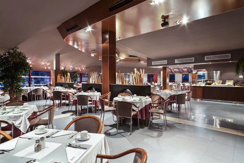 Acta Arthotel, Andorra la Vella, Andorra