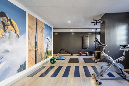 Acta Arthotel, Andorra la Vella, Andorra