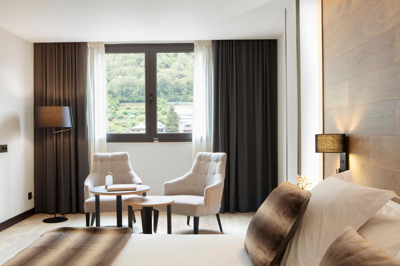 Acta Arthotel, Andorra la Vella, Andorra