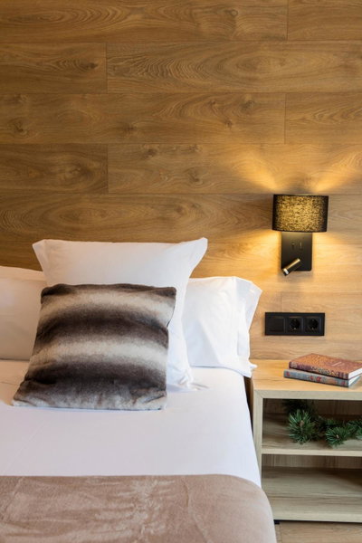 Acta Arthotel, Andorra la Vella, Andorra