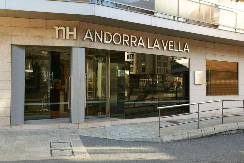 NH Andorra la Vella, Andorra la Vella, Andorra