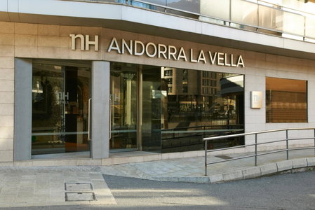 NH Andorra la Vella, Andorra la Vella, Andorra