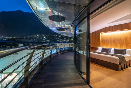 Hotel Starc by Pierre & Vacances Premium, Andorra la Vella, Andorra
