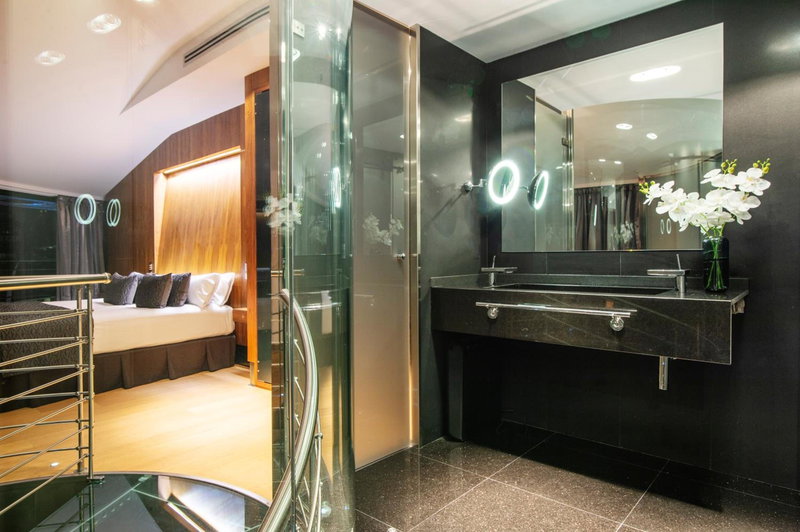 Hotel Starc by Pierre & Vacances Premium, Andorra la Vella, Andorra