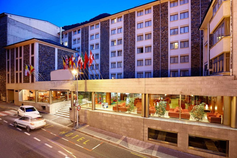 Sercotel Delfos Andorra, Andorra la Vella, Andorra