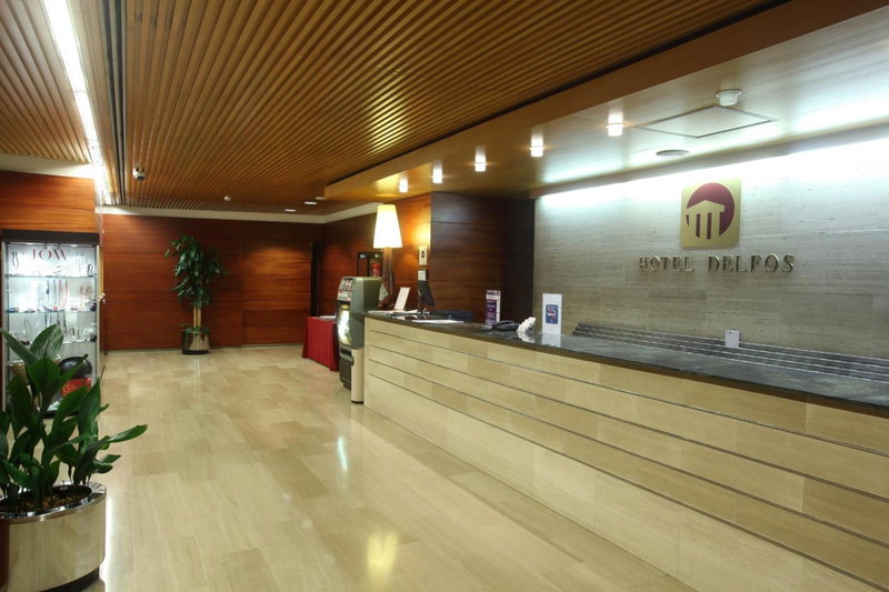 Sercotel Delfos Andorra, Andorra la Vella, Andorra