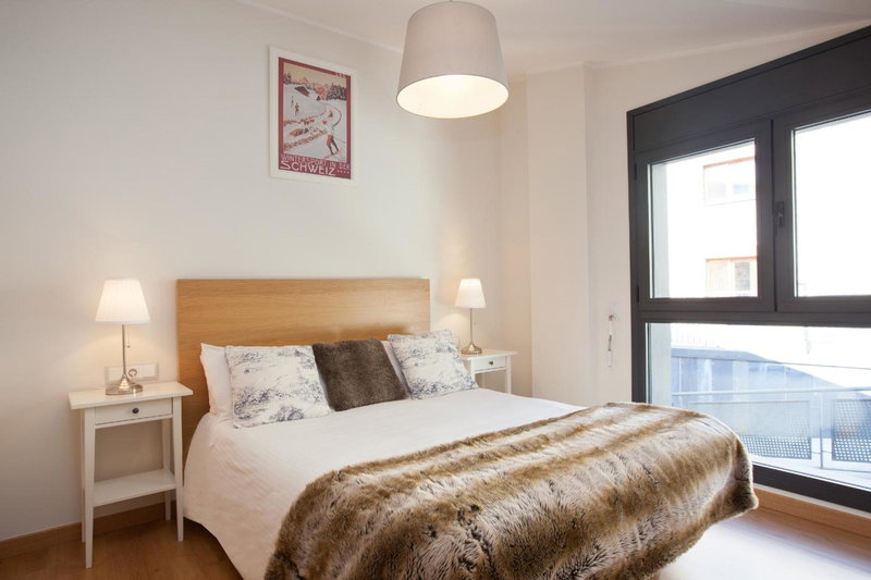 Tarter Mountain Suites, El Tarter, Andorra