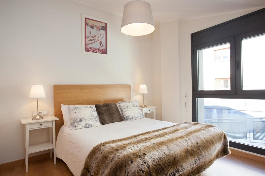 Tarter Mountain Suites, El Tarter, Andorra