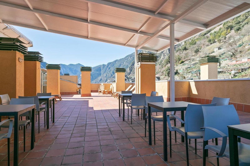 Hotel Best Andorra Center, Andorra la Vella, Andorra
