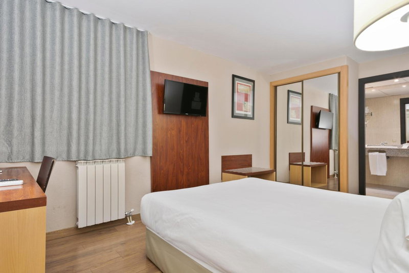 Hotel Best Andorra Center, Andorra la Vella, Andorra