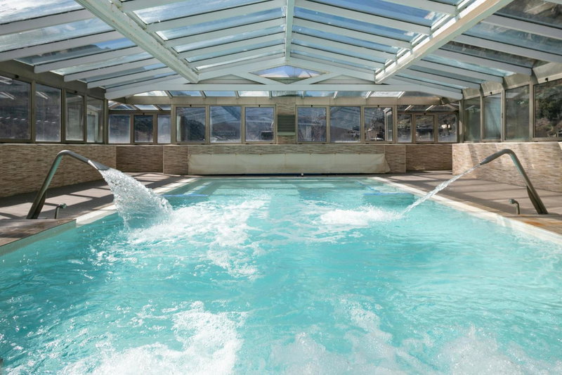 Hotel Best Andorra Center, Andorra la Vella, Andorra