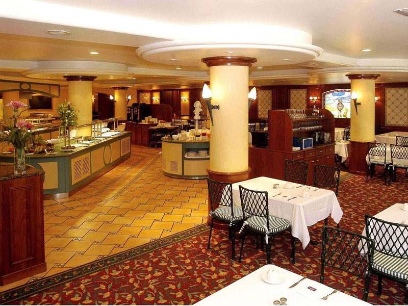 Mercure Andorra, Andorra la Vella, Andorra