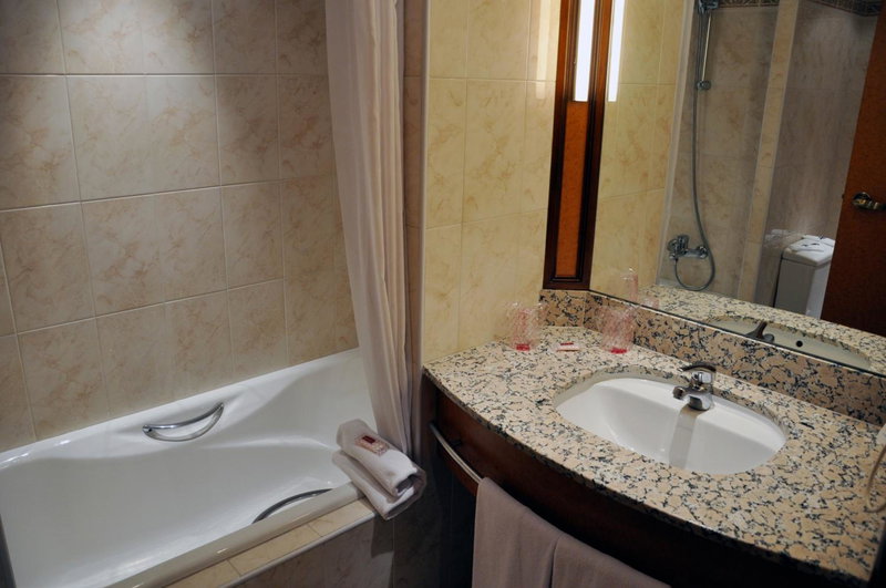 Mercure Andorra, Andorra la Vella, Andorra