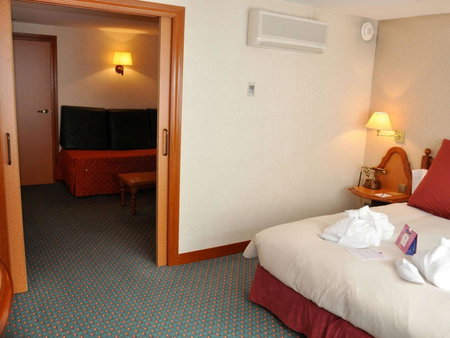 Mercure Andorra, Andorra la Vella, Andorra