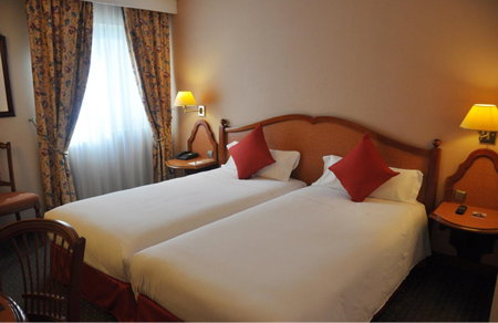 Mercure Andorra, Andorra la Vella, Andorra