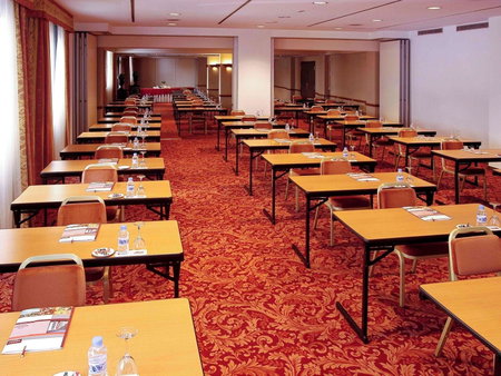 Mercure Andorra, Andorra la Vella, Andorra