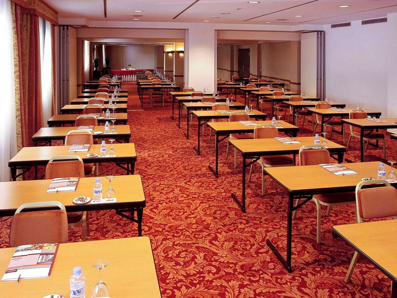 Mercure Andorra, Andorra la Vella, Andorra