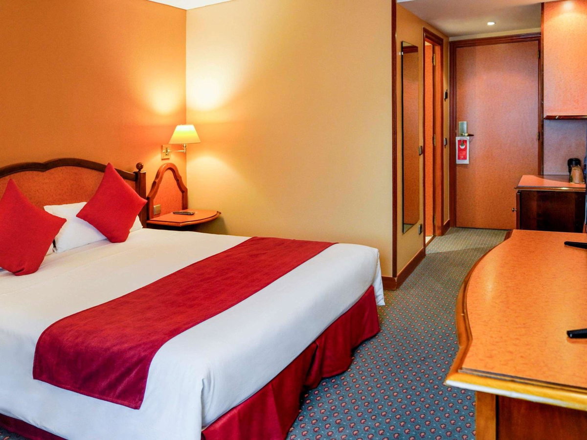 Hotel · Mercure Andorra, Andorra La Vella