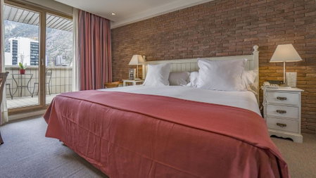 Roc Blanc Hotel & Spa, Andorra la Vella, Andorra