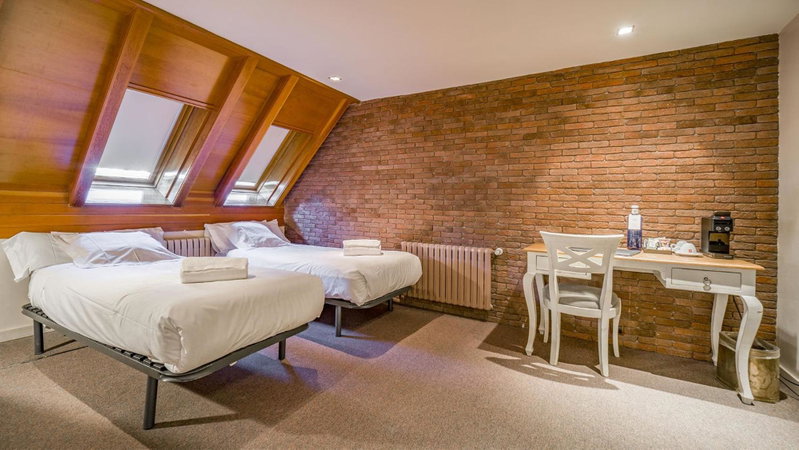 Roc Blanc Hotel & Spa, Andorra la Vella, Andorra