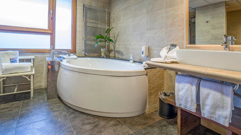 Roc Blanc Hotel & Spa, Andorra la Vella, Andorra