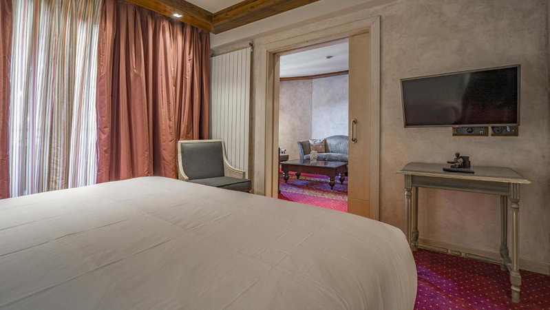 Roc Blanc Hotel & Spa, Andorra la Vella, Andorra