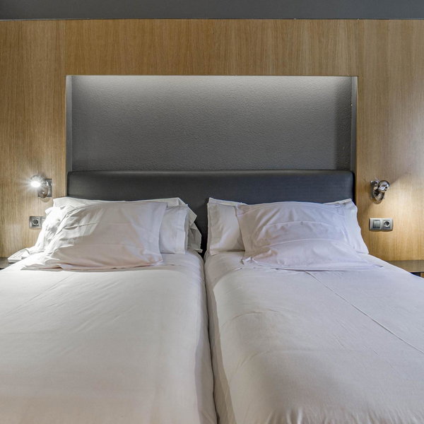 Roc Blanc Hotel & Spa, Andorra la Vella, Andorra