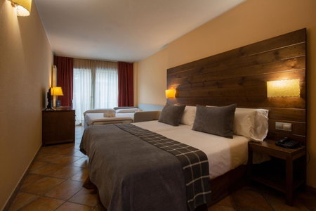 Hotel Màgic Ski by Nexta, La Massana, Andorra