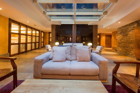 Hotel Màgic Ski by Nexta, La Massana, Andorra