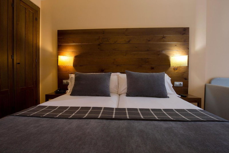 Hotel Màgic Ski by Nexta, La Massana, Andorra