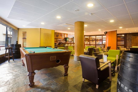 Hotel Màgic Ski by Nexta, La Massana, Andorra