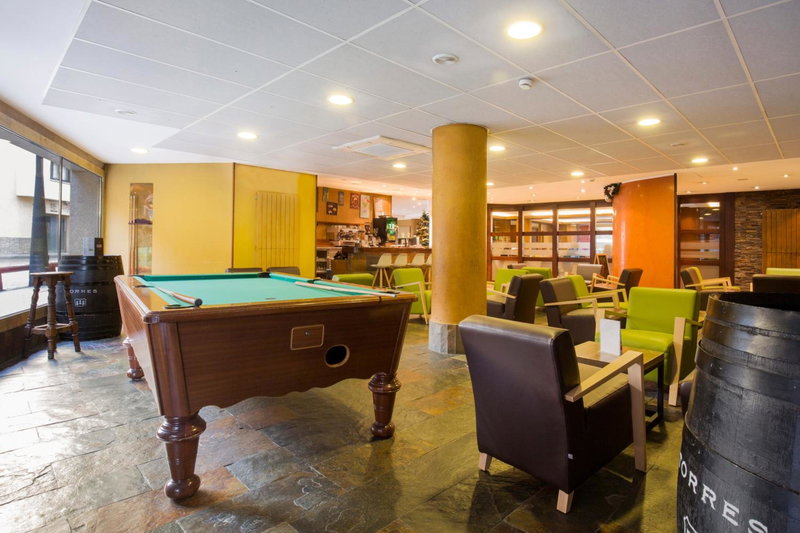 Hotel Màgic Ski by Nexta, La Massana, Andorra