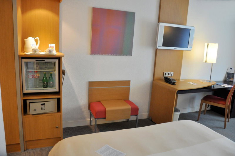 Novotel Andorra, Andorra la Vella, Andorra