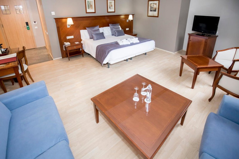 Hotel Nexta Escaldes, Andorra la Vella, Andorra