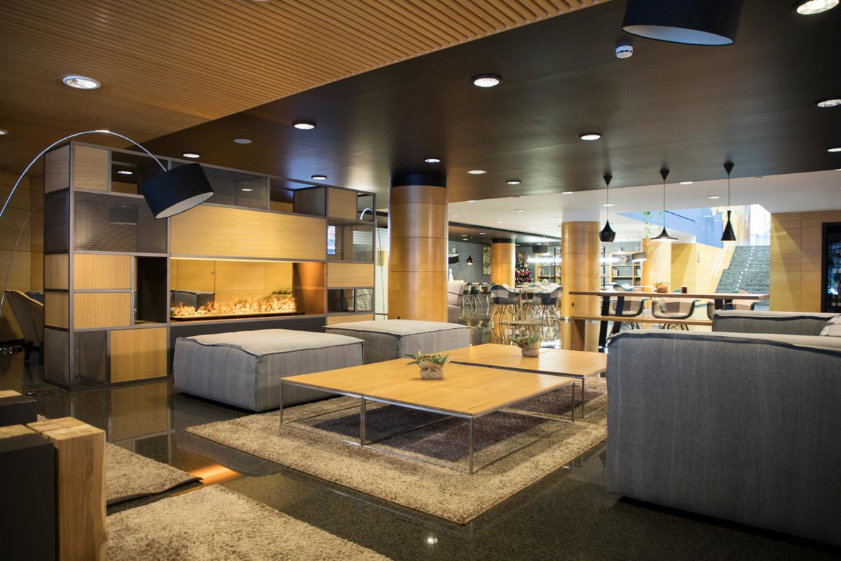 Hotel · Hotel Nexta Escaldes, Andorra La Vella