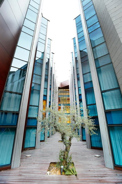 Hotel Nexta Escaldes, Andorra la Vella, Andorra