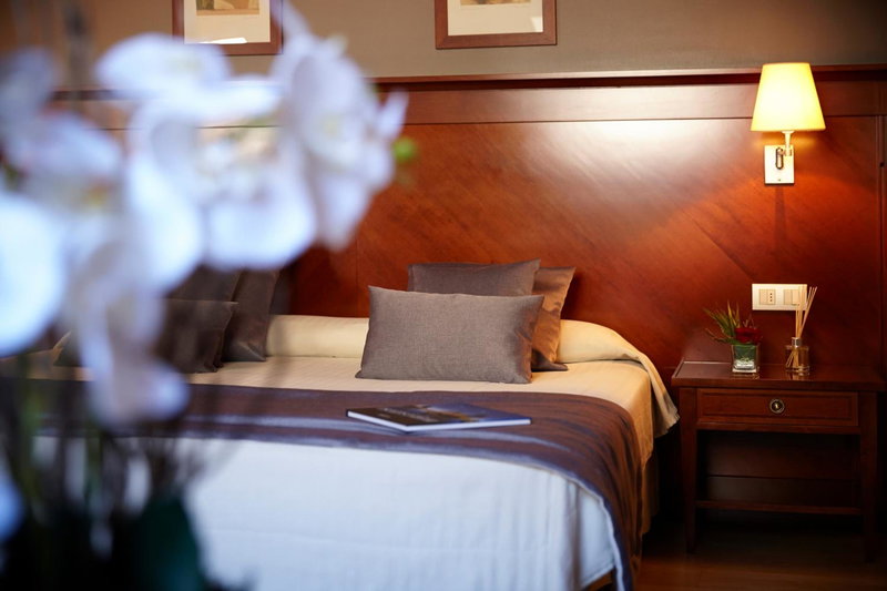 Hotel Nexta Escaldes, Andorra la Vella, Andorra