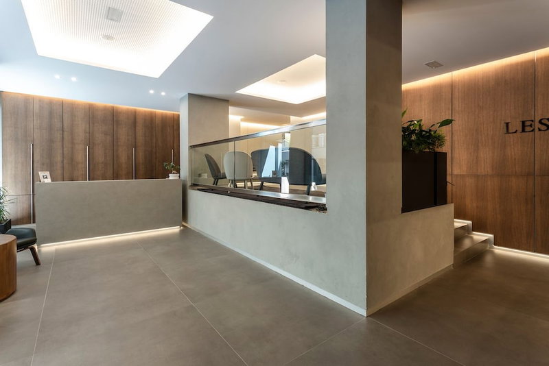 Hotel Les Closes, Escaldes-Engordany, Andorra