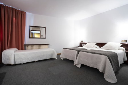 Hotel Les Closes, Escaldes-Engordany, Andorra