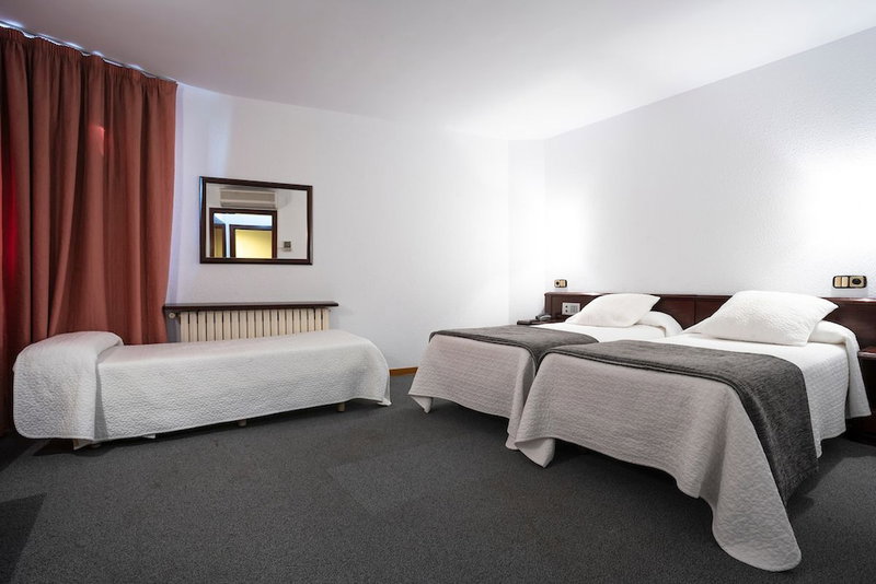 Hotel Les Closes, Escaldes-Engordany, Andorra