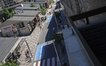 Hotel Les Closes, Escaldes-Engordany, Andorra