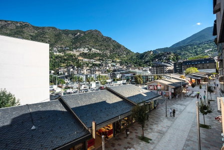 Hotel Les Closes, Escaldes-Engordany, Andorra